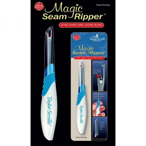 Magic Seam Ripper